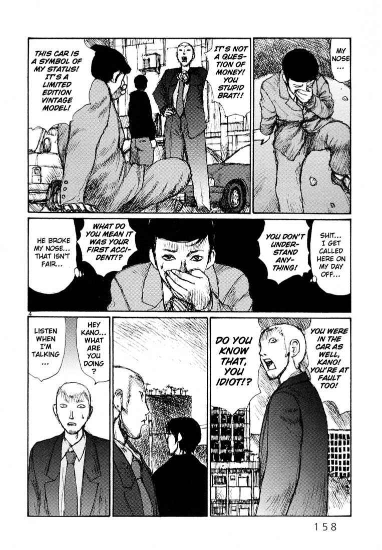 Page 4 Chapter 6 Freesia