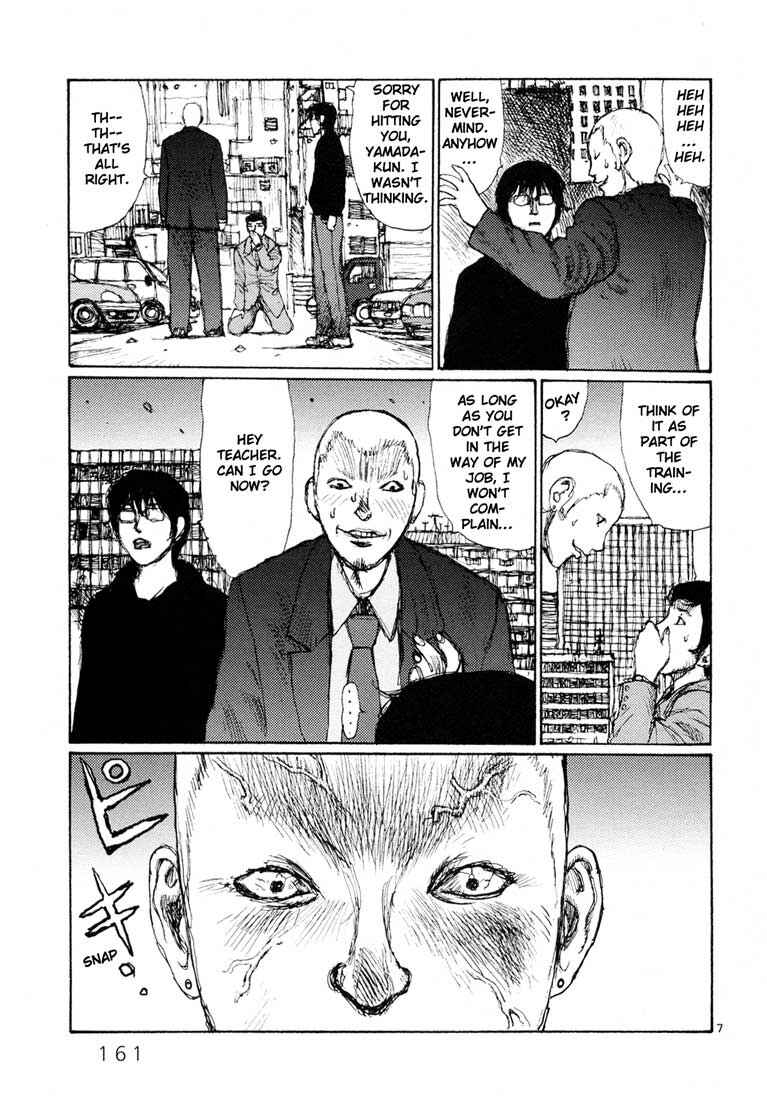 Page 7 Chapter 6 Freesia