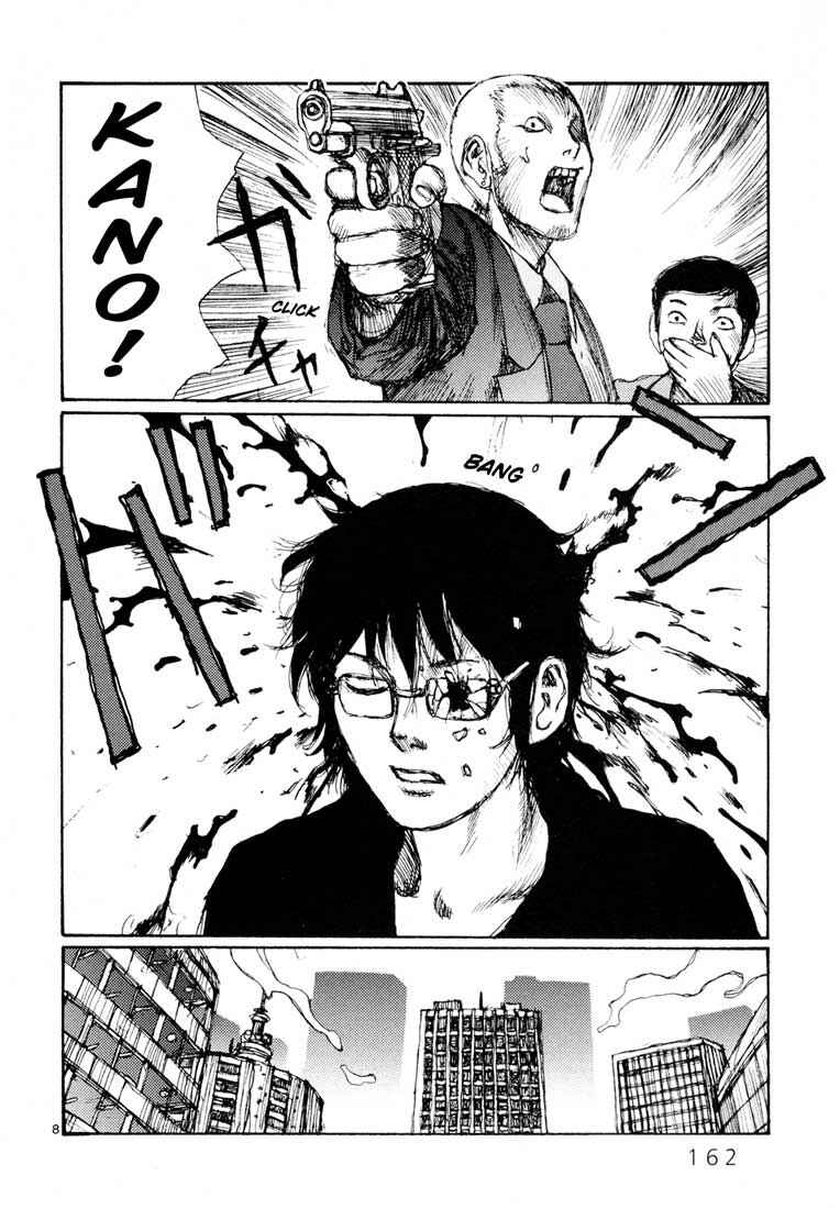 Page 8 Chapter 6 Freesia