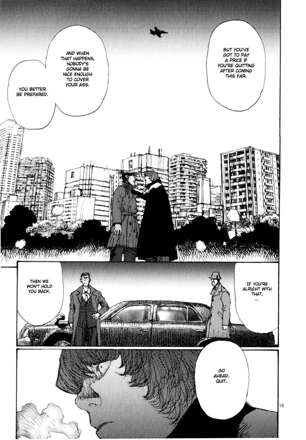 Page 19 Chapter 65 Freesia
