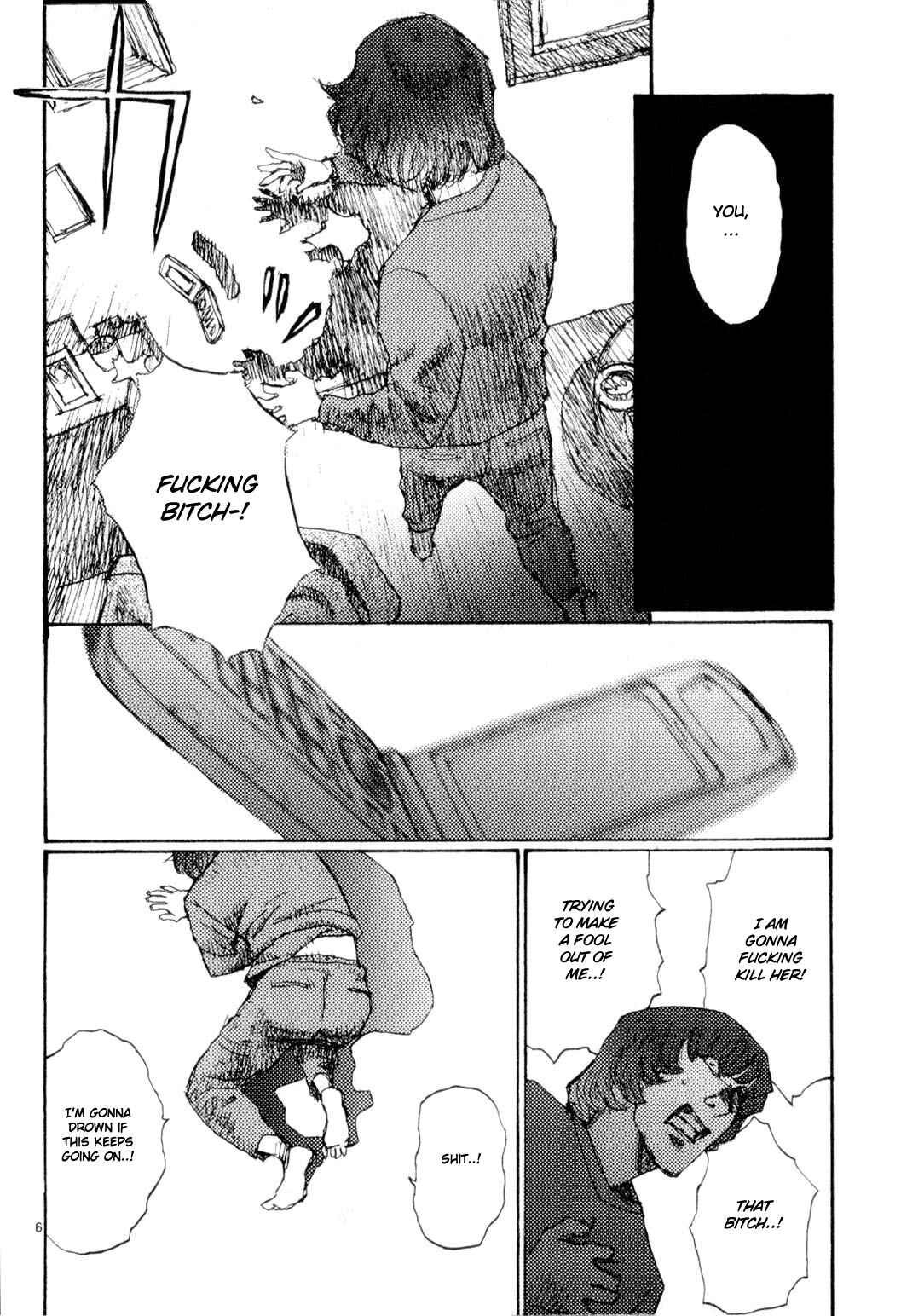 Page 6 Chapter 65 Freesia
