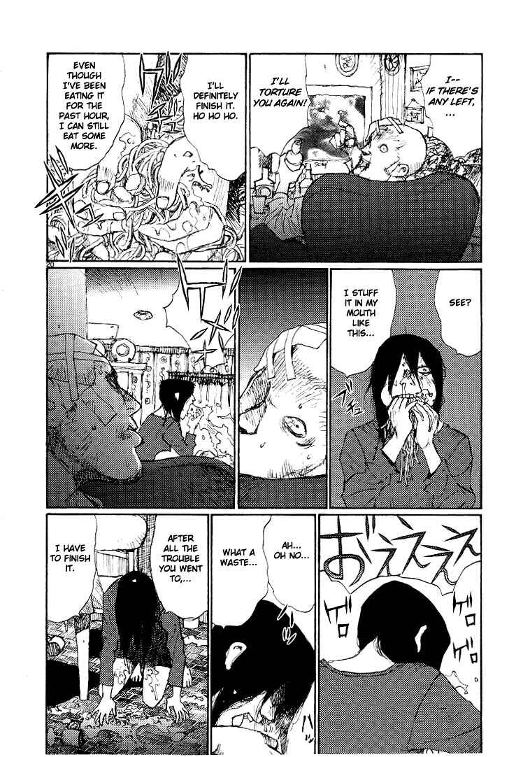 Page 28 Chapter 53 Freesia