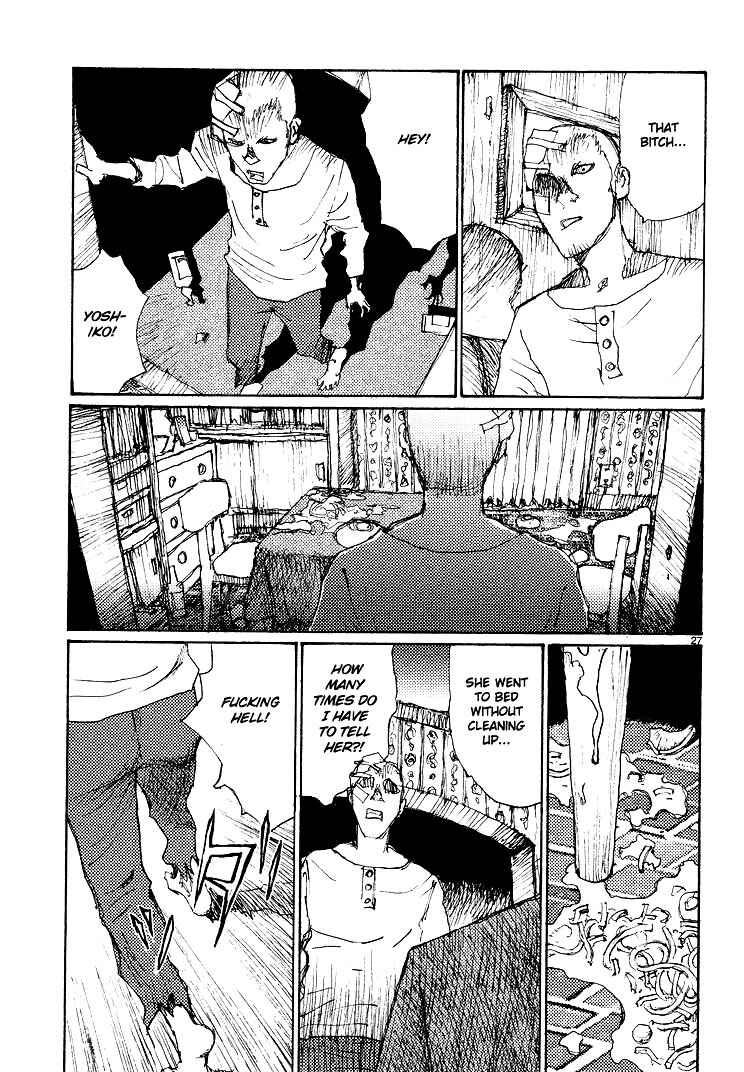 Page 35 Chapter 53 Freesia