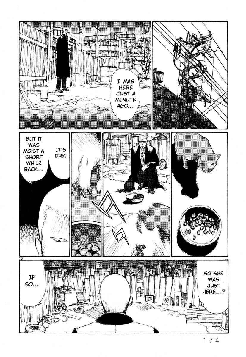 Page 10 Chapter 31 Freesia