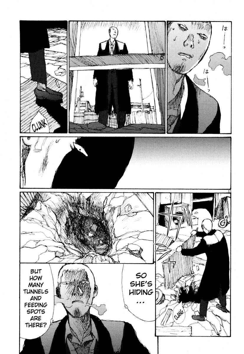 Page 11 Chapter 31 Freesia