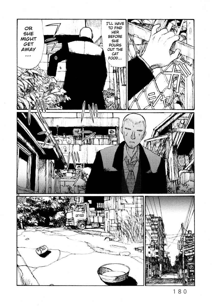 Page 16 Chapter 31 Freesia