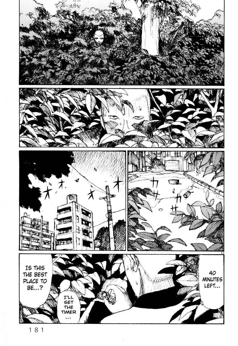 Page 17 Chapter 31 Freesia