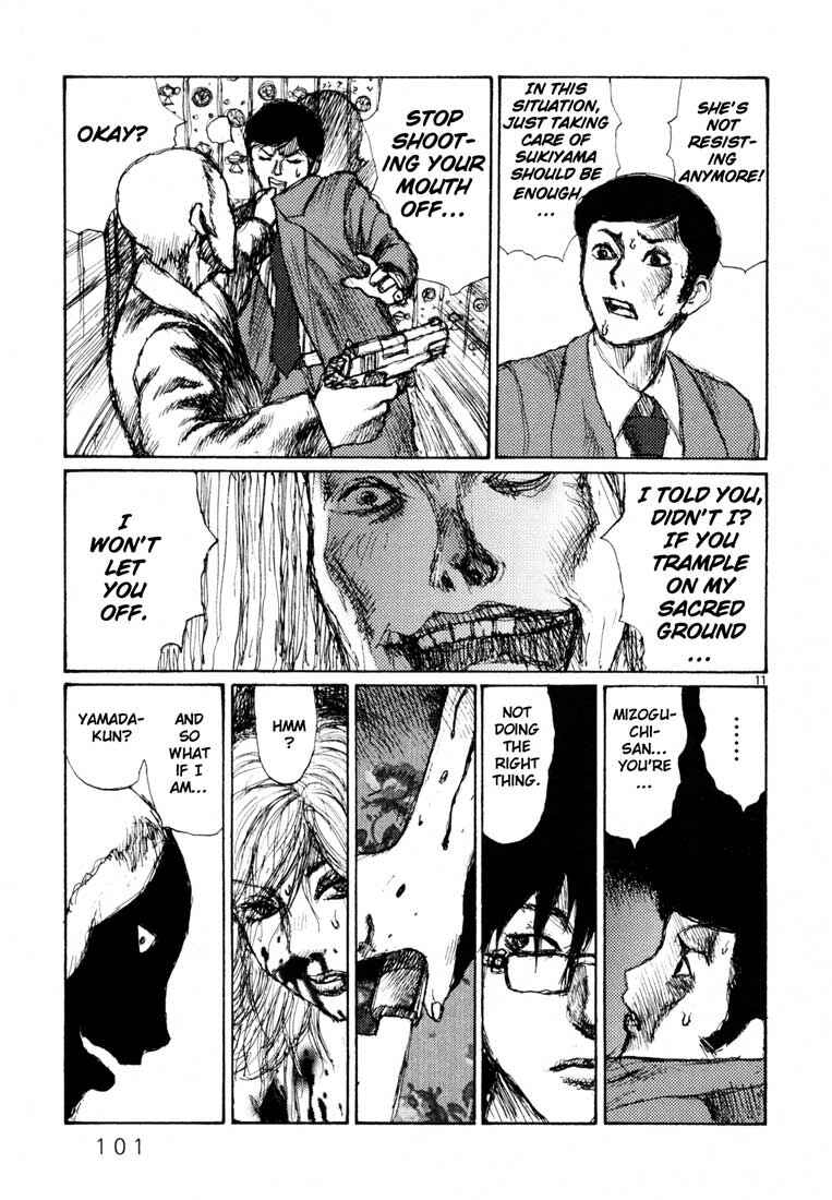 Page 10 Chapter 4 Freesia