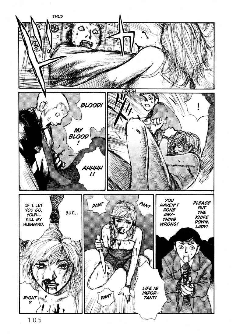 Page 14 Chapter 4 Freesia