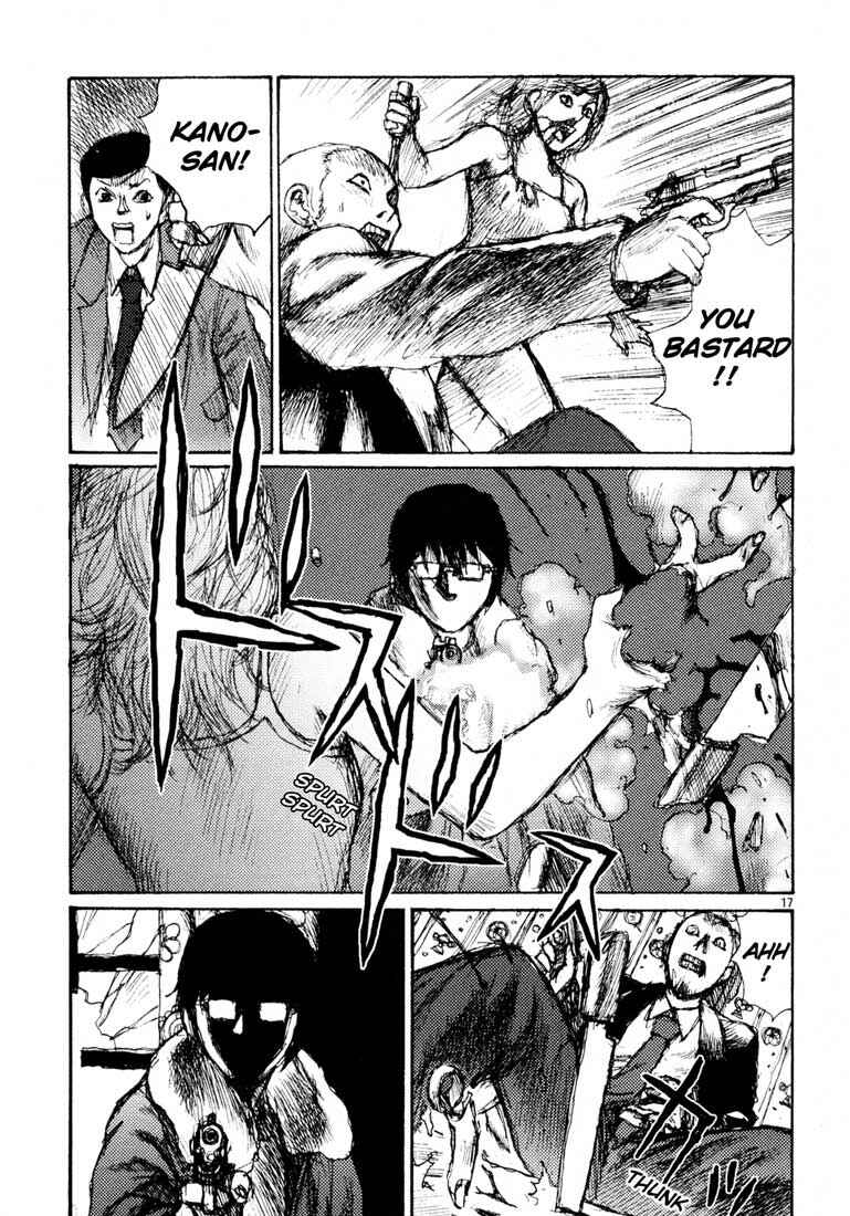Page 16 Chapter 4 Freesia