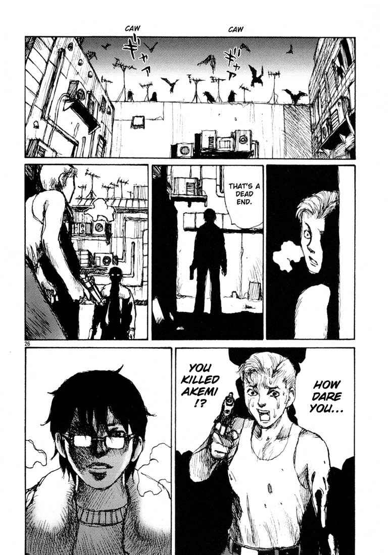 Page 25 Chapter 4 Freesia