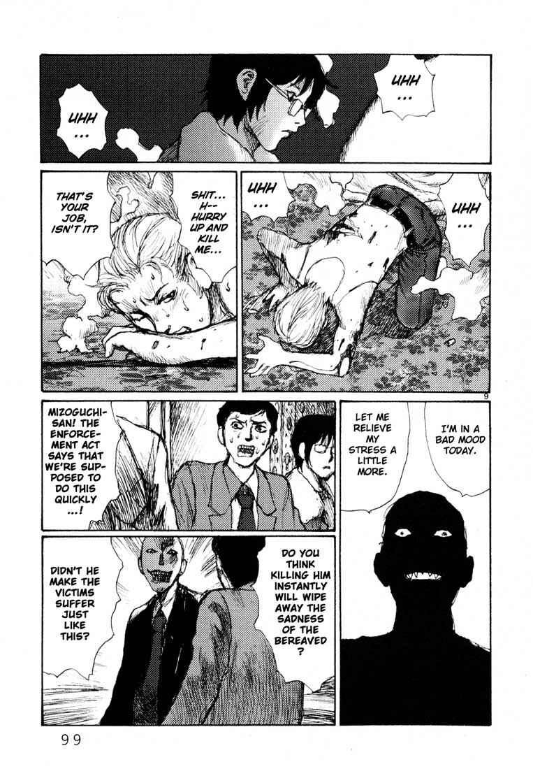 Page 8 Chapter 4 Freesia