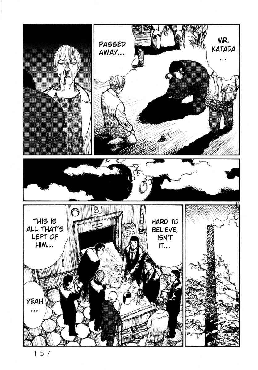 Page 19 Chapter 37 Freesia