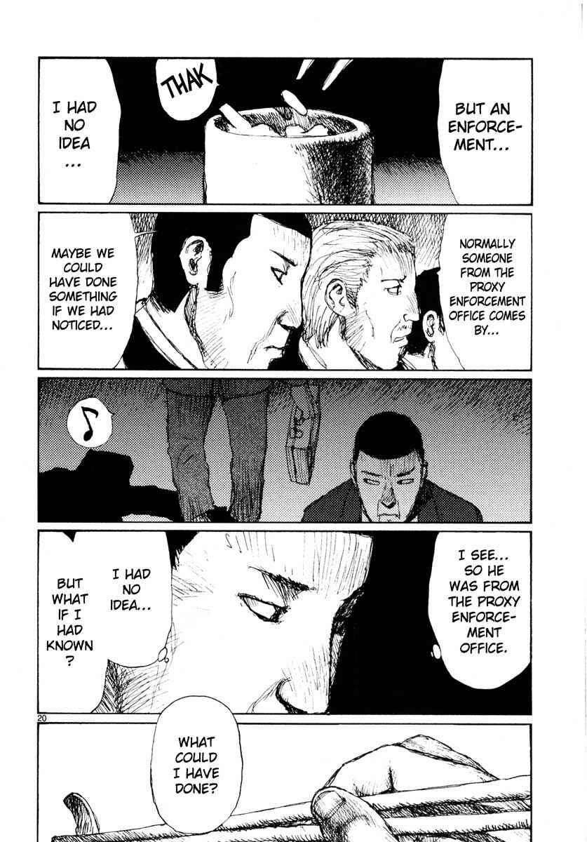 Page 20 Chapter 37 Freesia