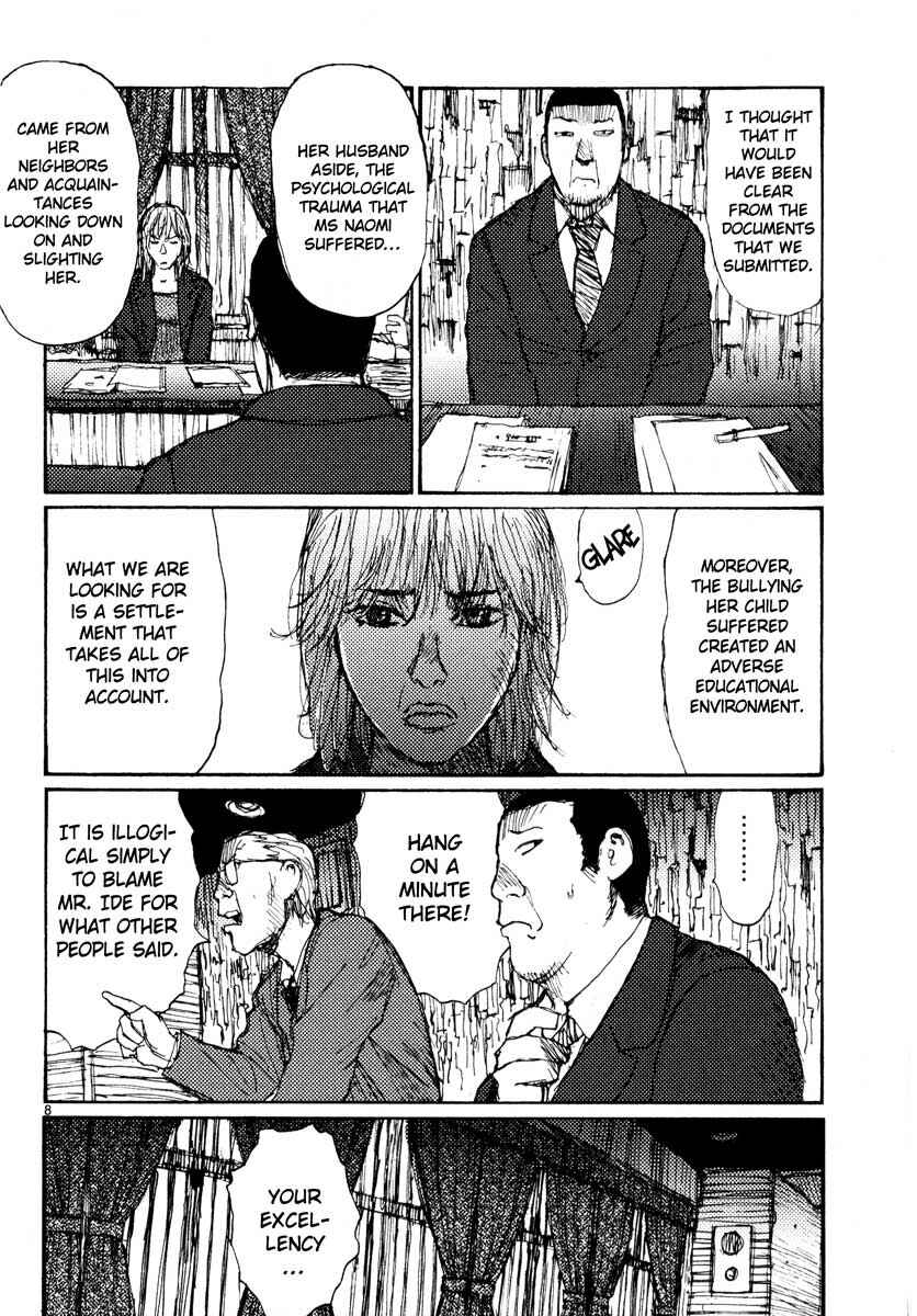 Page 8 Chapter 37 Freesia