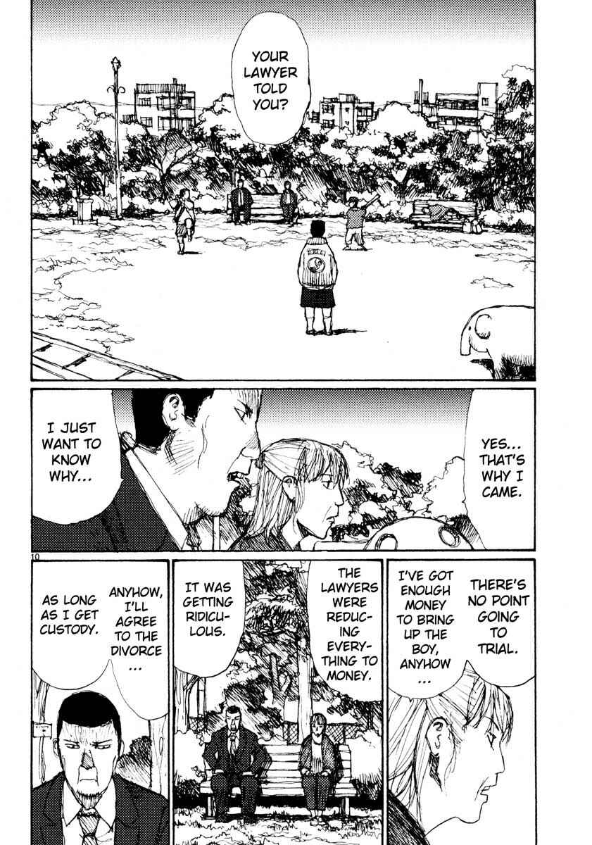 Page 10 Chapter 38 Freesia