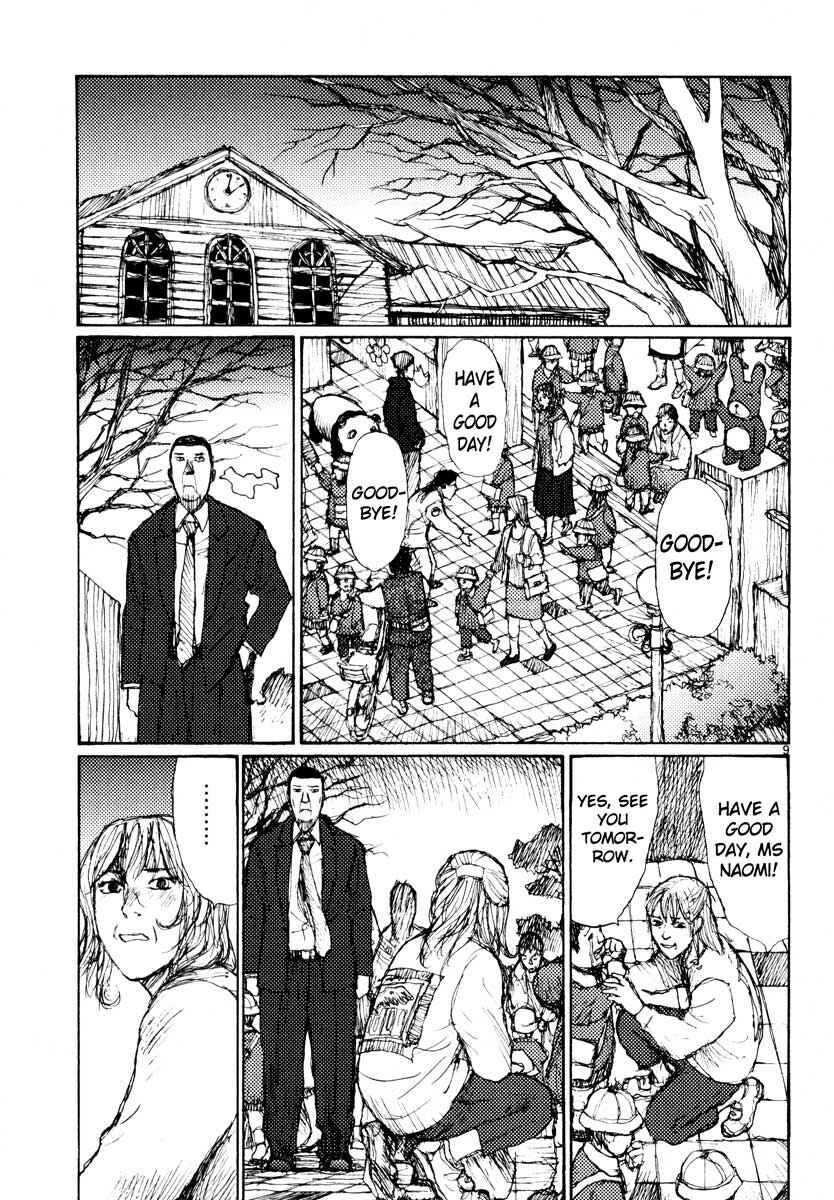 Page 9 Chapter 38 Freesia