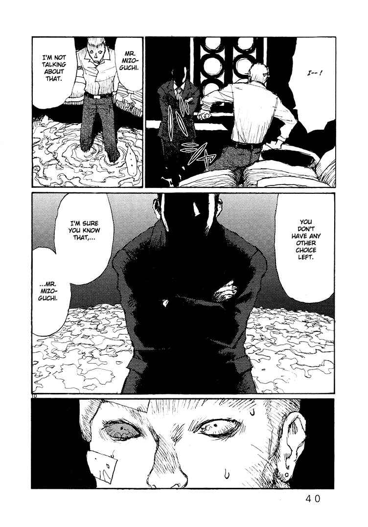 Page 10 Chapter 54 Freesia