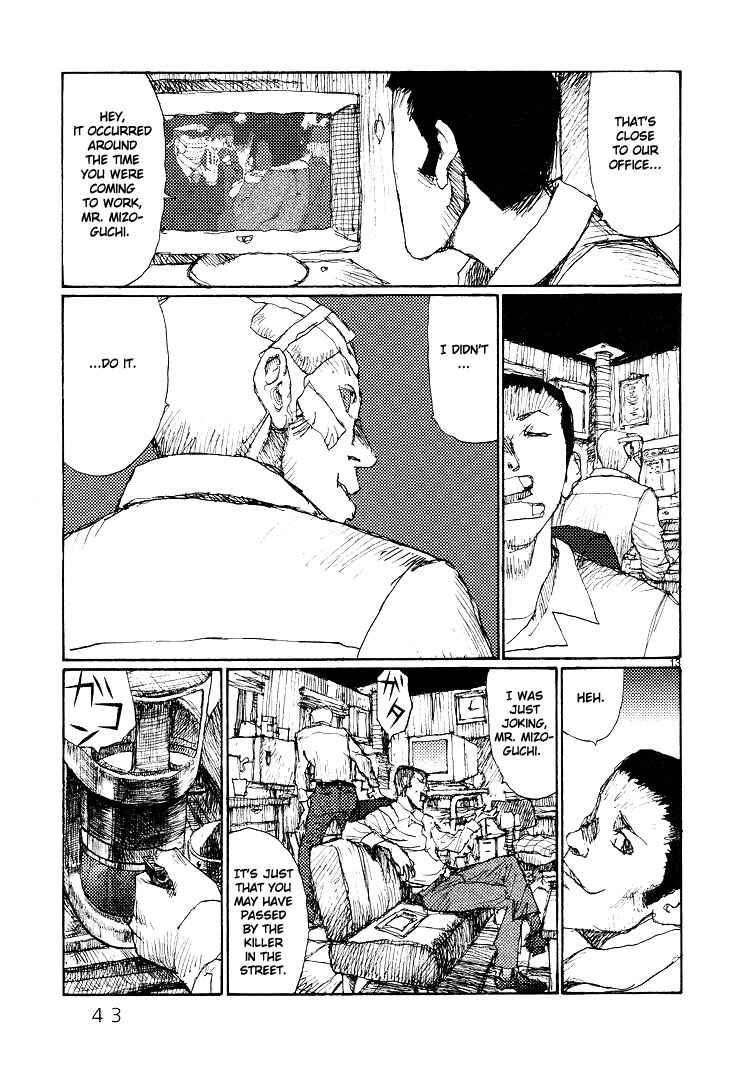 Page 13 Chapter 54 Freesia
