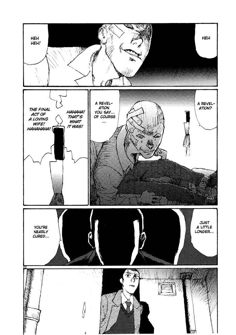 Page 22 Chapter 54 Freesia
