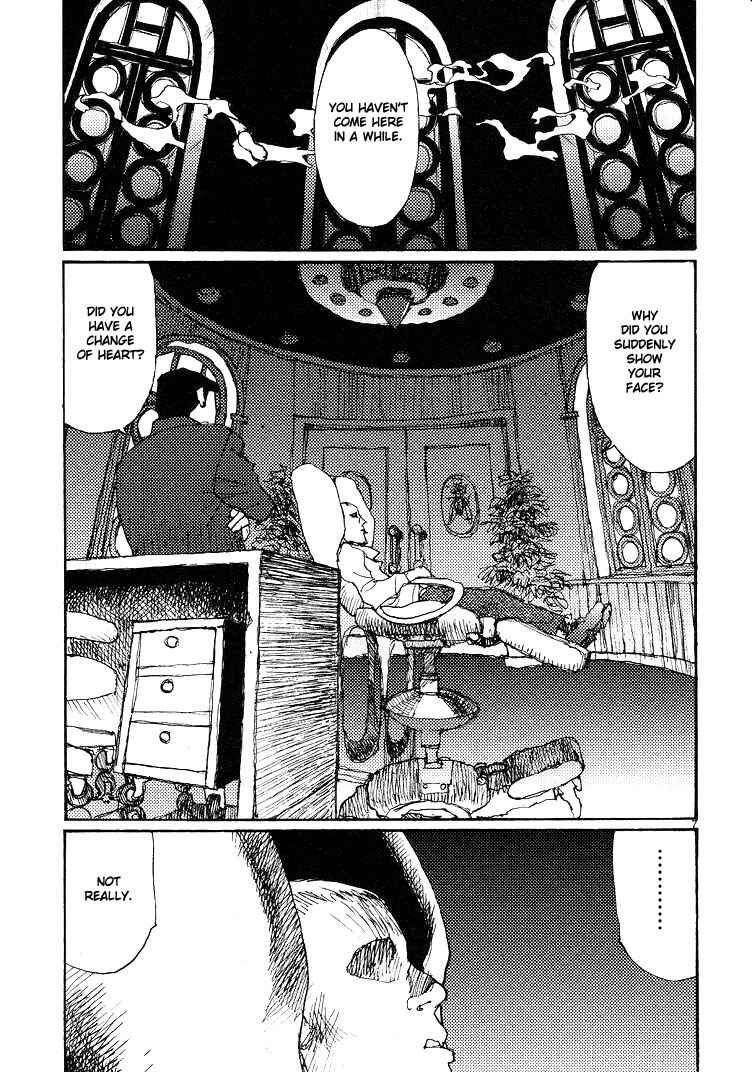Page 7 Chapter 54 Freesia