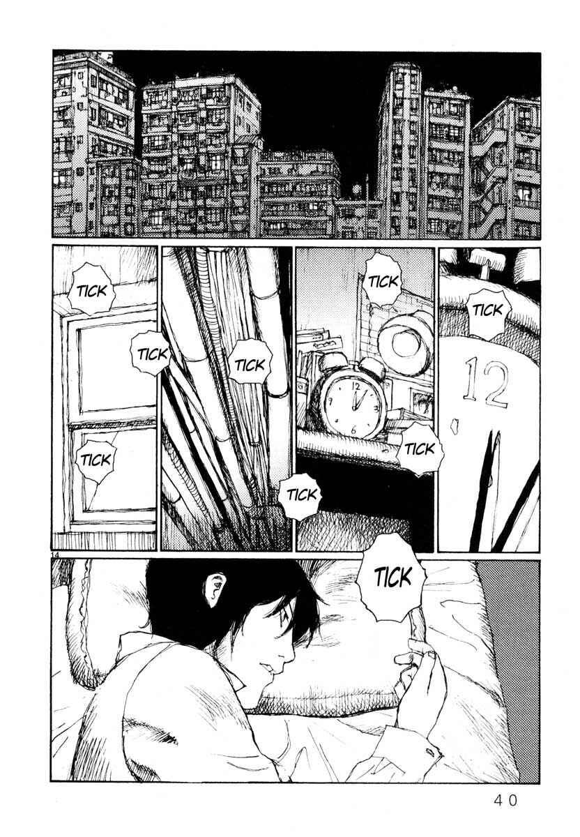 Page 13 Chapter 26 Freesia