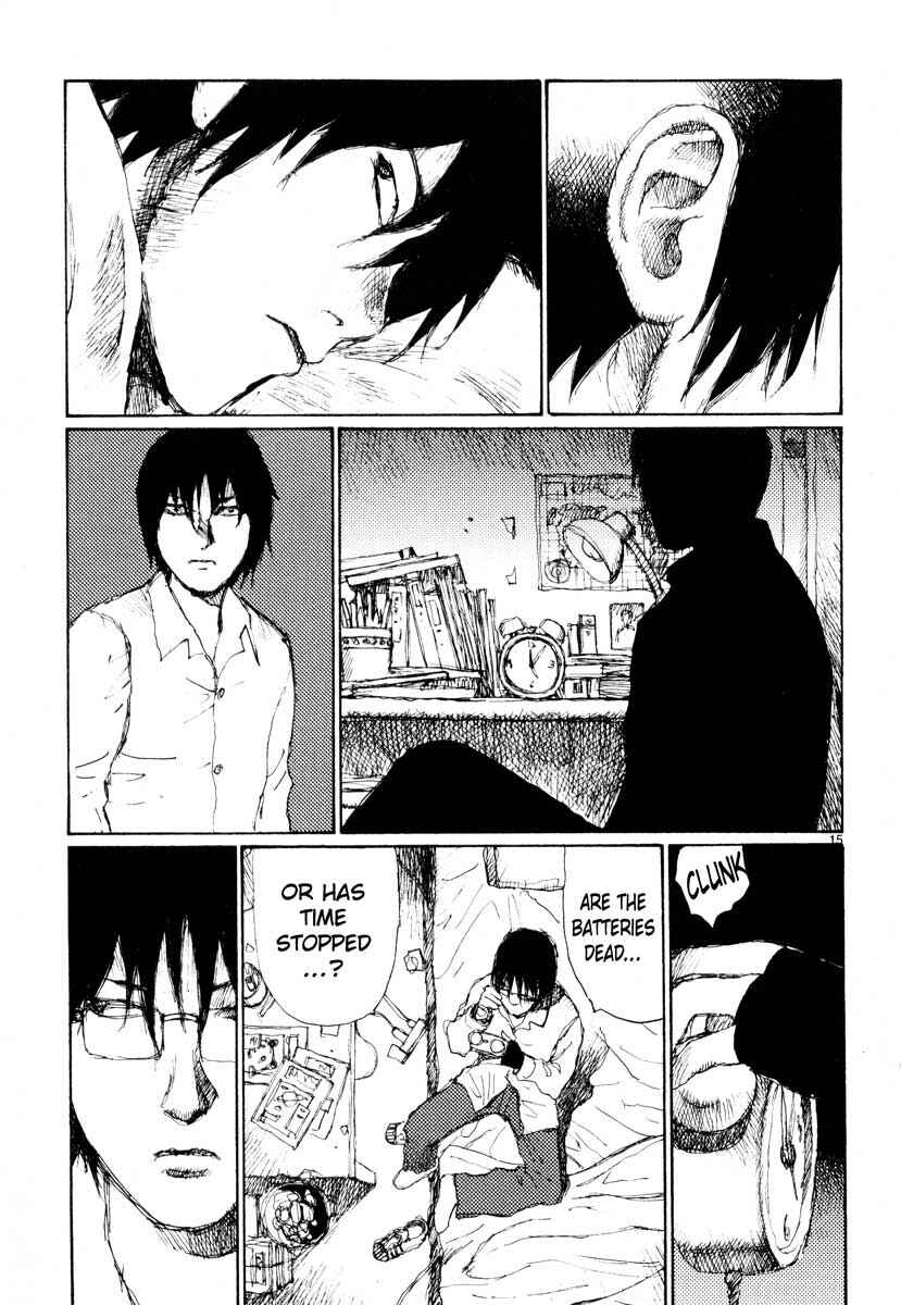 Page 14 Chapter 26 Freesia