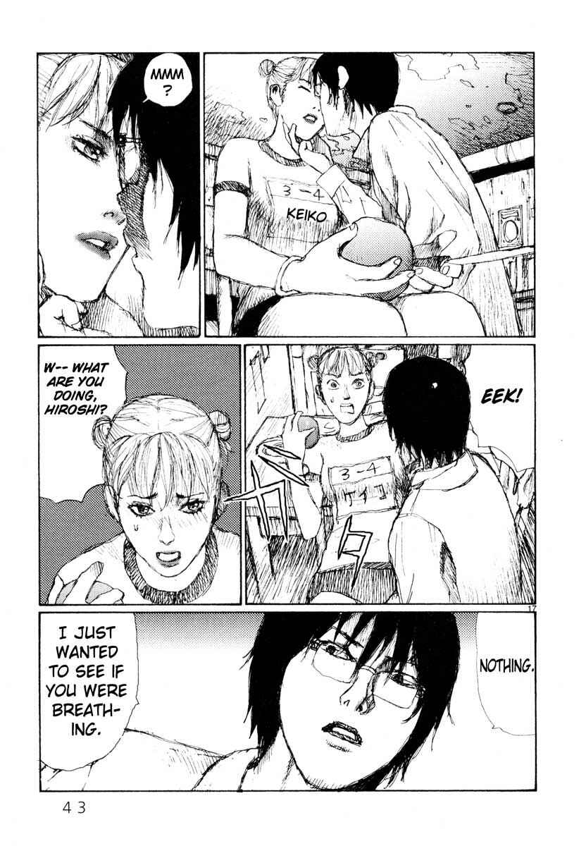 Page 16 Chapter 26 Freesia