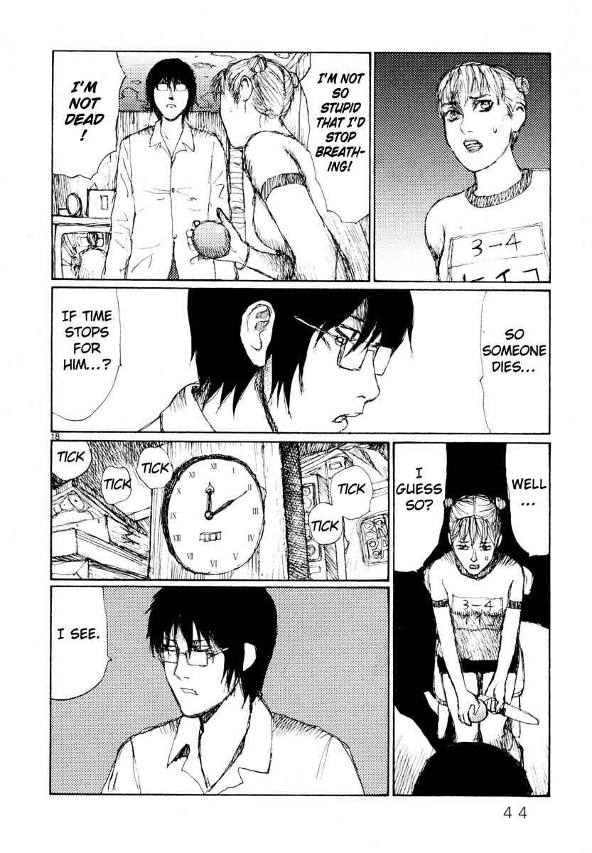 Page 17 Chapter 26 Freesia