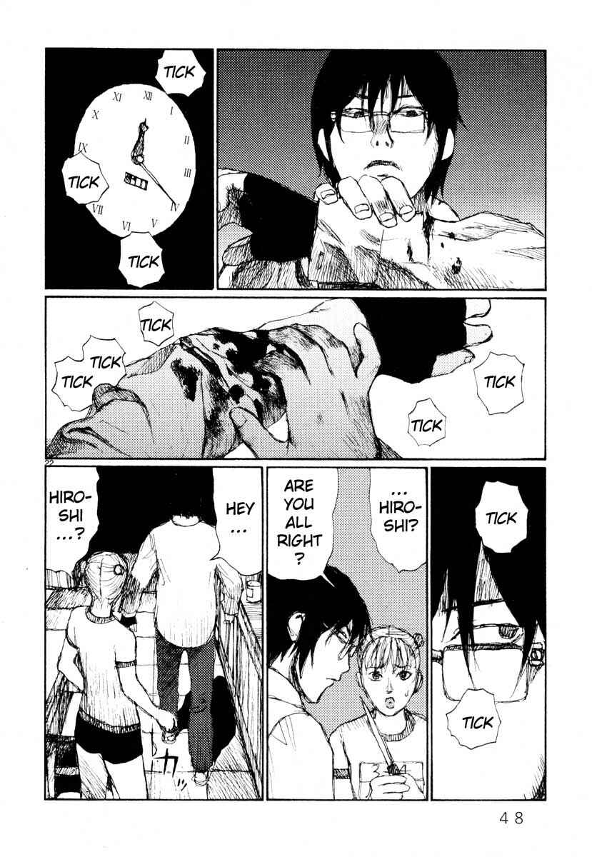 Page 21 Chapter 26 Freesia