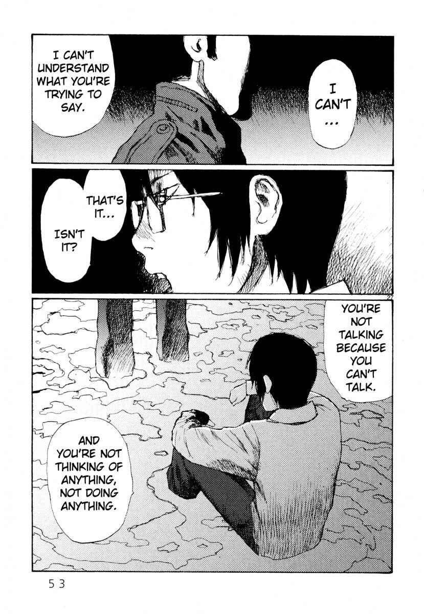 Page 26 Chapter 26 Freesia