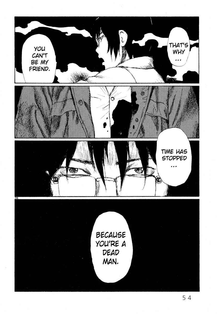 Page 27 Chapter 26 Freesia
