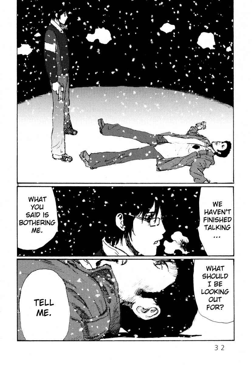 Page 5 Chapter 26 Freesia