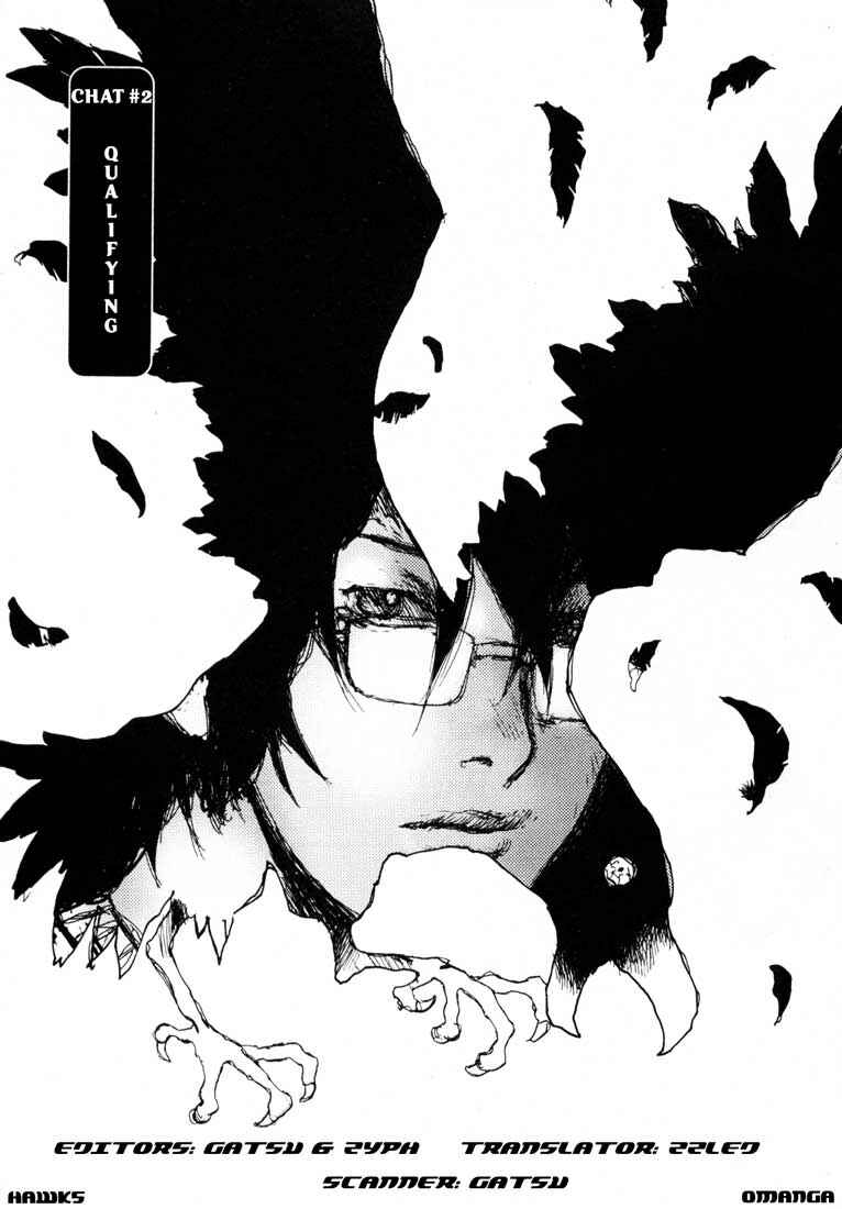 Page 1 Chapter 2 Freesia