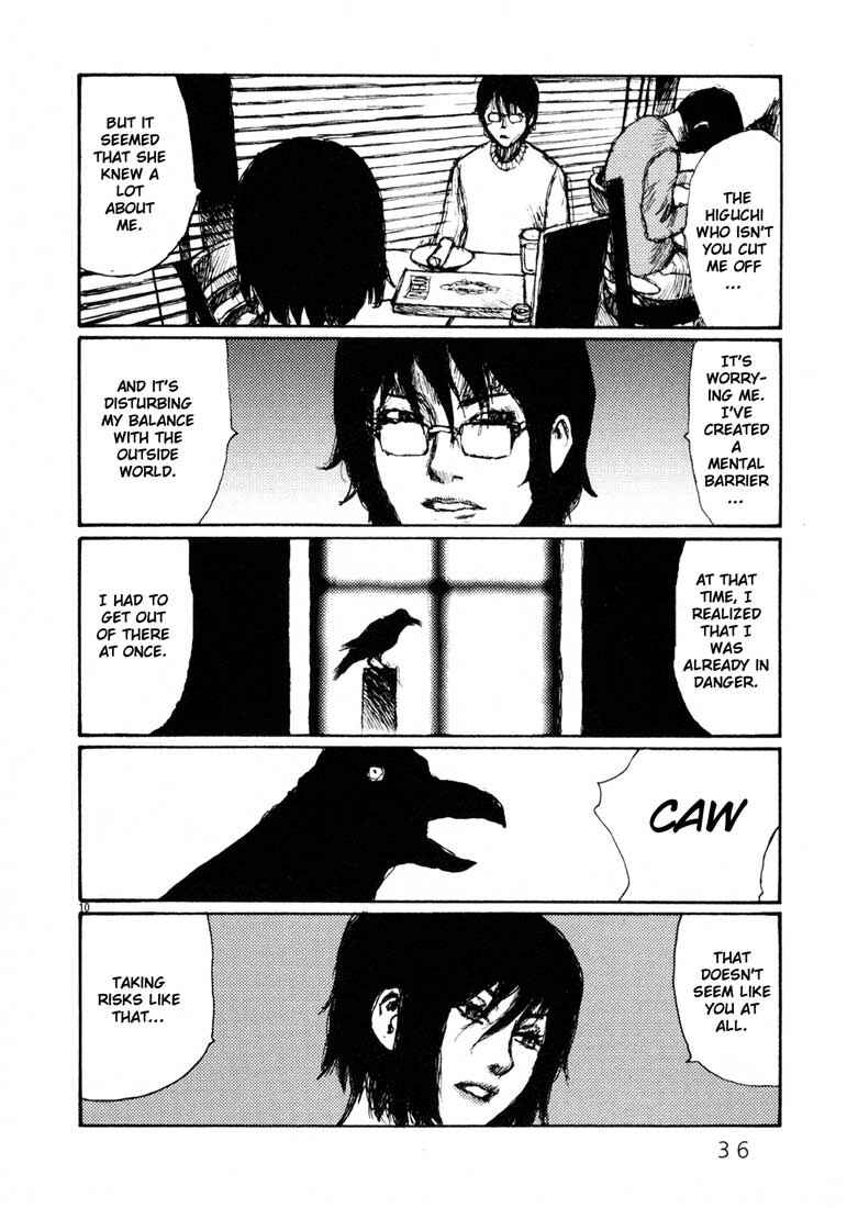 Page 10 Chapter 2 Freesia
