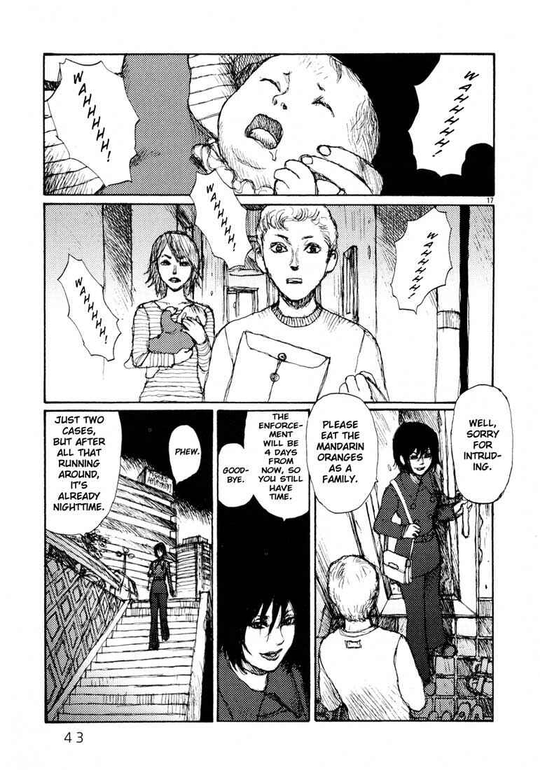 Page 17 Chapter 2 Freesia