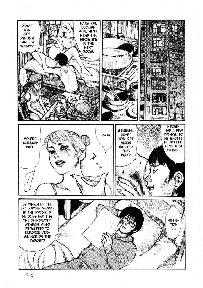 Page 19 Chapter 2 Freesia