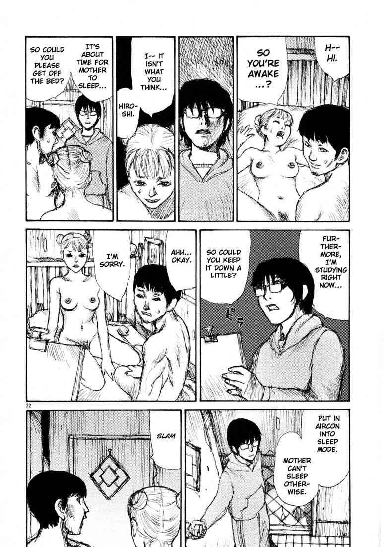Page 22 Chapter 2 Freesia