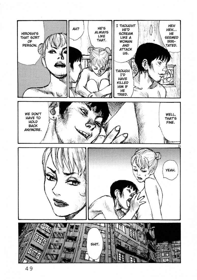 Page 23 Chapter 2 Freesia