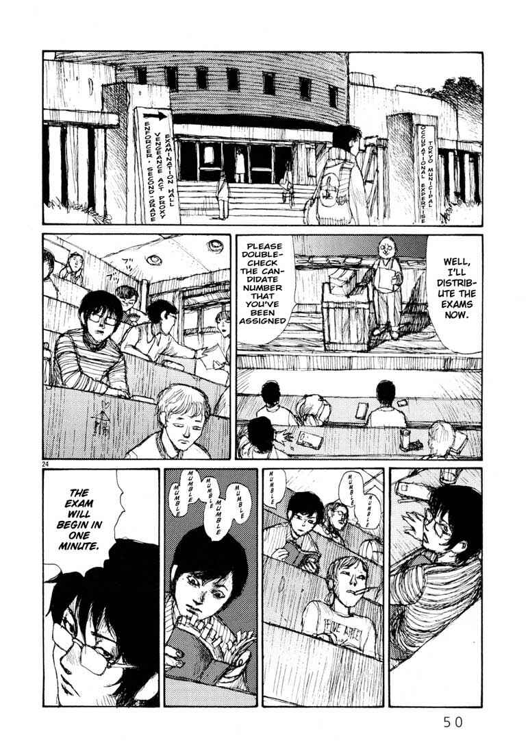 Page 24 Chapter 2 Freesia