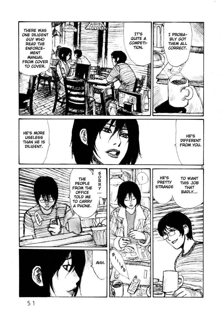 Page 25 Chapter 2 Freesia