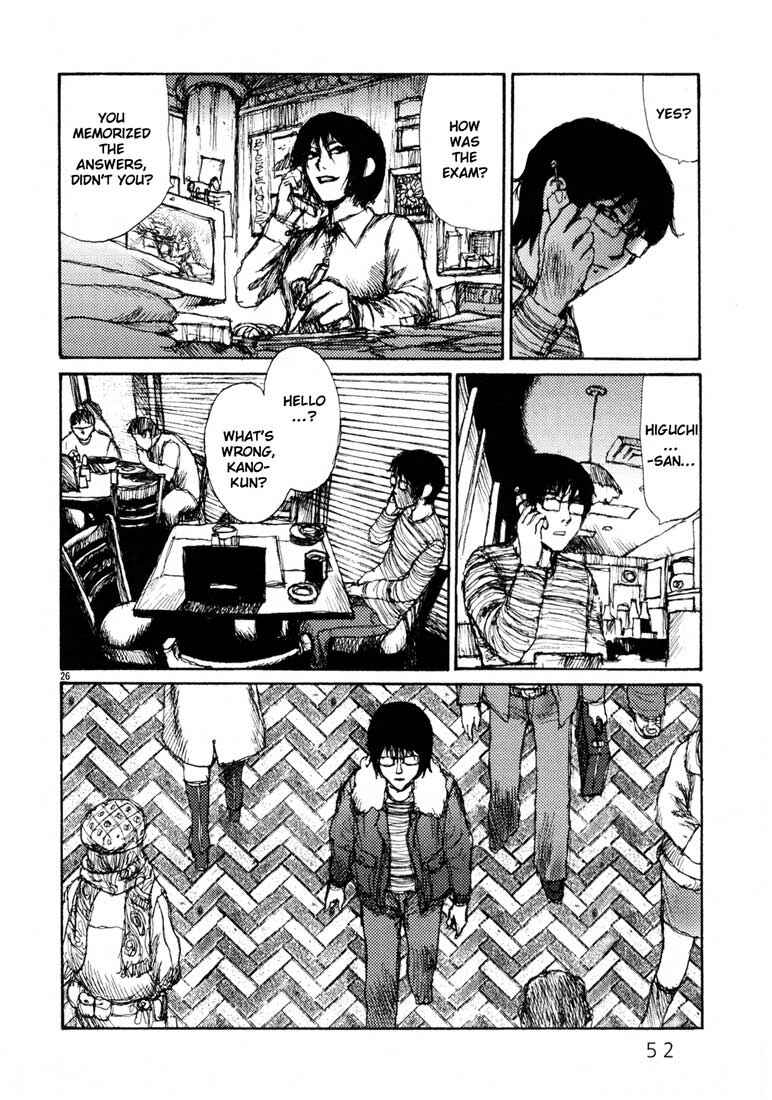 Page 26 Chapter 2 Freesia