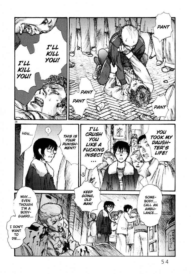 Page 28 Chapter 2 Freesia