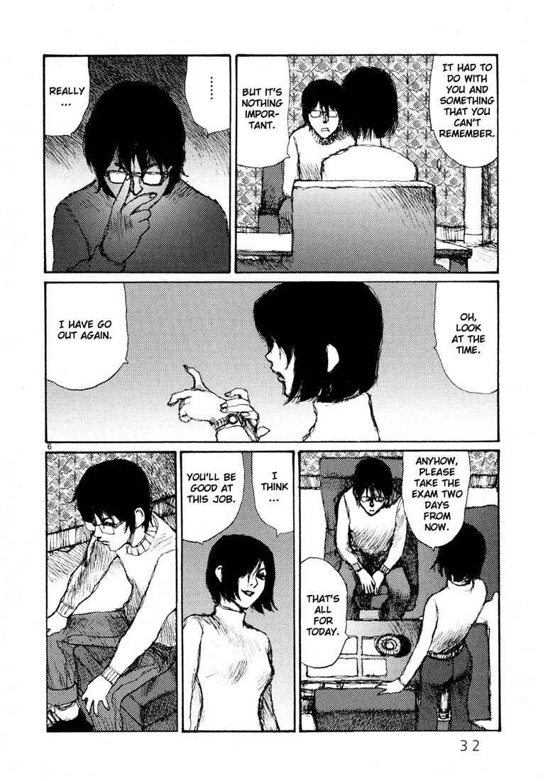 Page 6 Chapter 2 Freesia