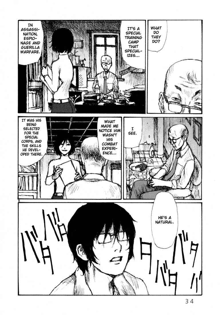 Page 8 Chapter 2 Freesia
