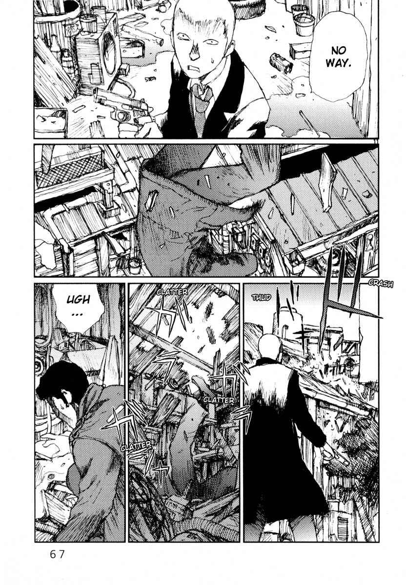 Page 11 Chapter 21 Freesia