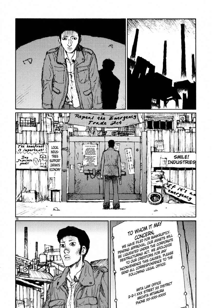 Page 16 Chapter 21 Freesia