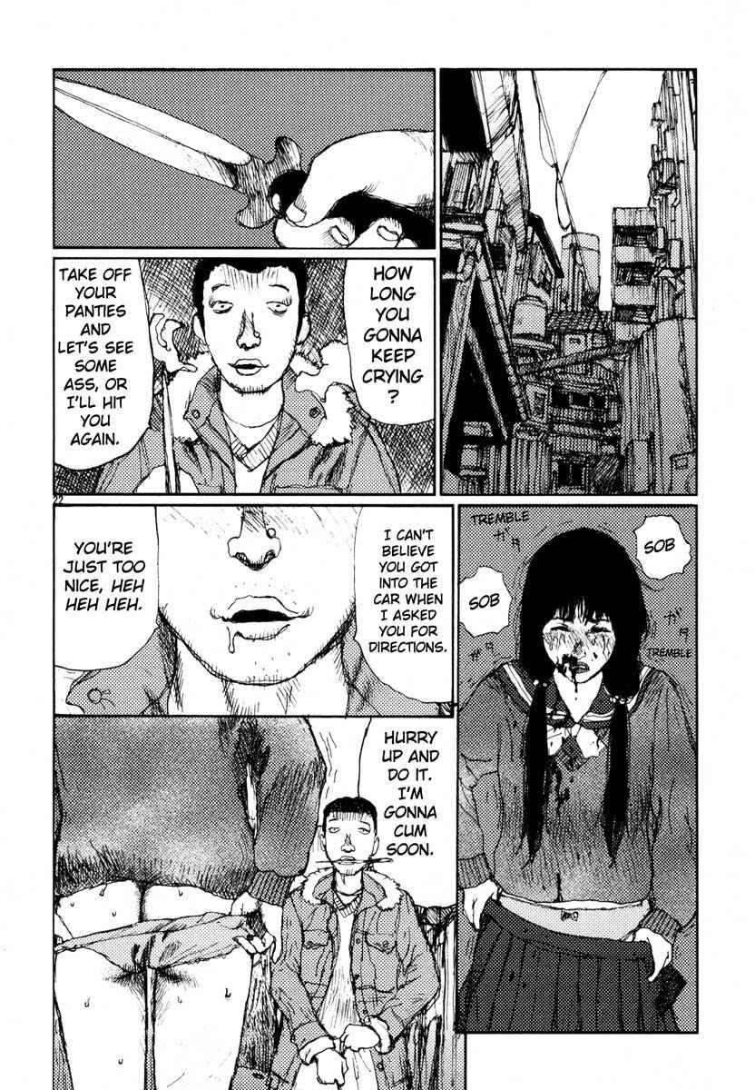 Page 22 Chapter 21 Freesia