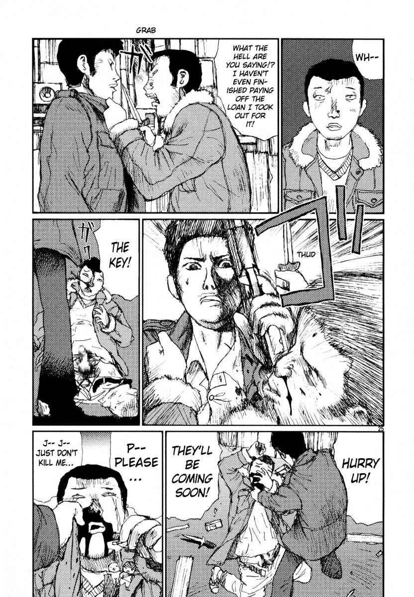 Page 25 Chapter 21 Freesia
