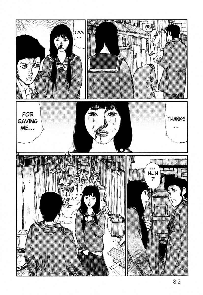 Page 26 Chapter 21 Freesia